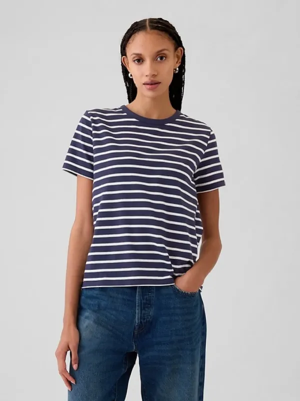 Organic Cotton Vintage T-Shirt sold by GAP