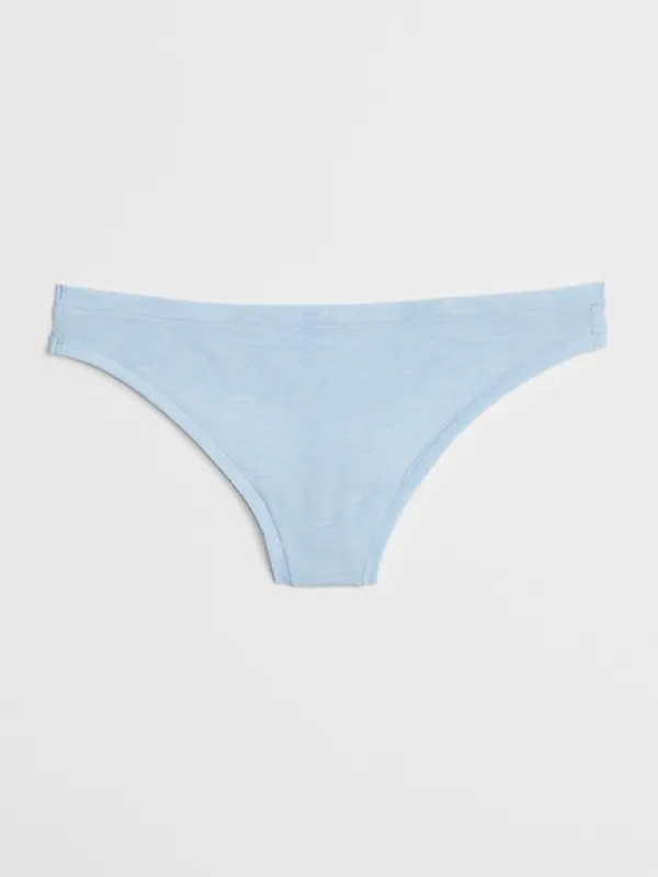 Breathe Thong sold by GAP