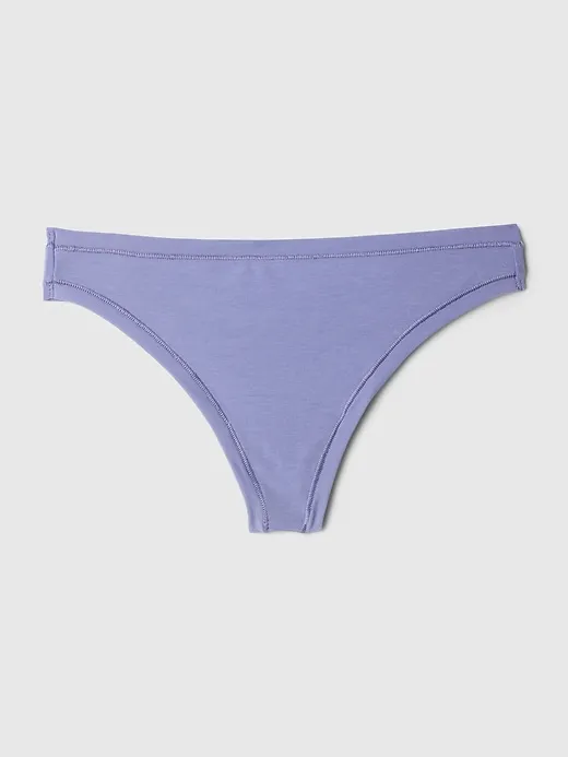 Breathe Thong sold by GAP product image thumbnail 3