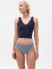 Breathe Thong sold by GAP