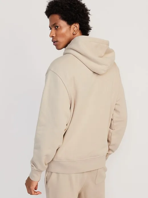 Rotation Popover Hoodie sold by GAP product image thumbnail 4