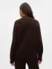 CashSoft Mockneck Sweater sold by GAP