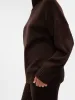 CashSoft Mockneck Sweater sold by GAP