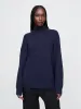 CashSoft Mockneck Sweater sold by GAP