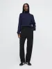 CashSoft Mockneck Sweater sold by GAP