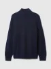 CashSoft Mockneck Sweater sold by GAP