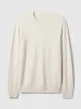 CashSoft Crewneck Sweater sold by GAP