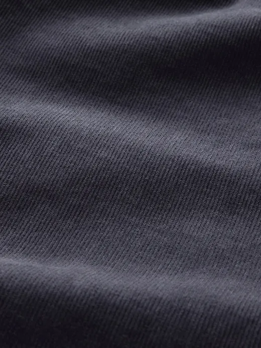 Straight Corduroy Jeans with GapFlex sold by GAP product image thumbnail 5