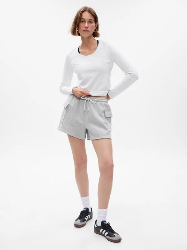 GapFit Power T-Shirt sold by GAP