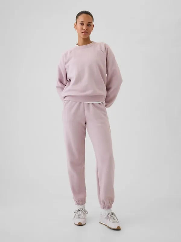 High Rise Boyfriend Joggers sold by GAP