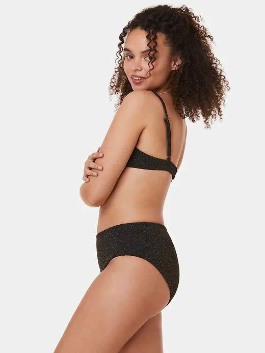 Andie High Rise Bikini Bottom sold by GAP product image thumbnail 2