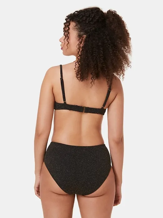 Andie High Rise Bikini Bottom sold by GAP product image thumbnail 3