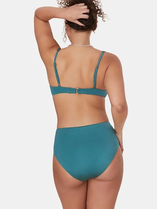 Andie High Rise Bikini Bottom sold by GAP product image thumbnail 5