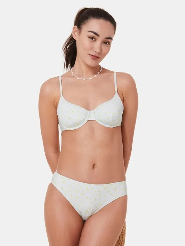 Andie Bermuda Bikini Top sold by GAP