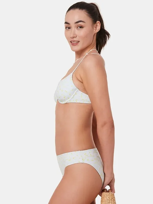 Andie Bermuda Bikini Top sold by GAP product image thumbnail 2
