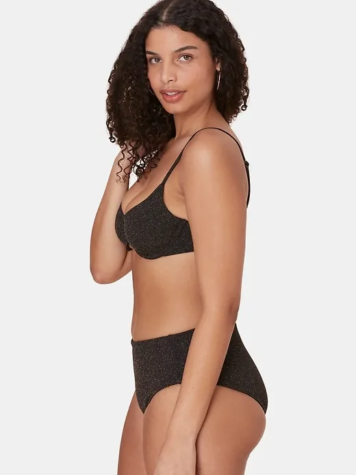 Andie Bermuda Bikini Top sold by GAP product image thumbnail 2