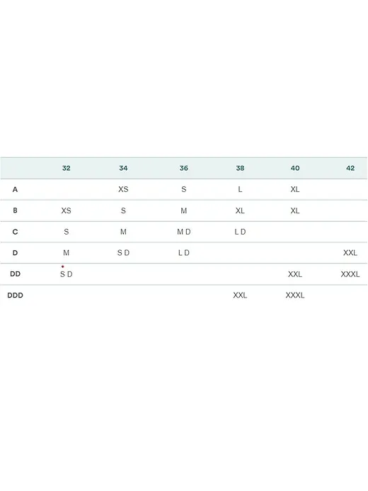 Andie Bermuda Bikini Top sold by GAP product image thumbnail 4