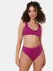 Andie 90s High Waisted Bikini Bottom sold by GAP