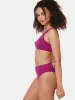 Andie 90s High Waisted Bikini Bottom sold by GAP