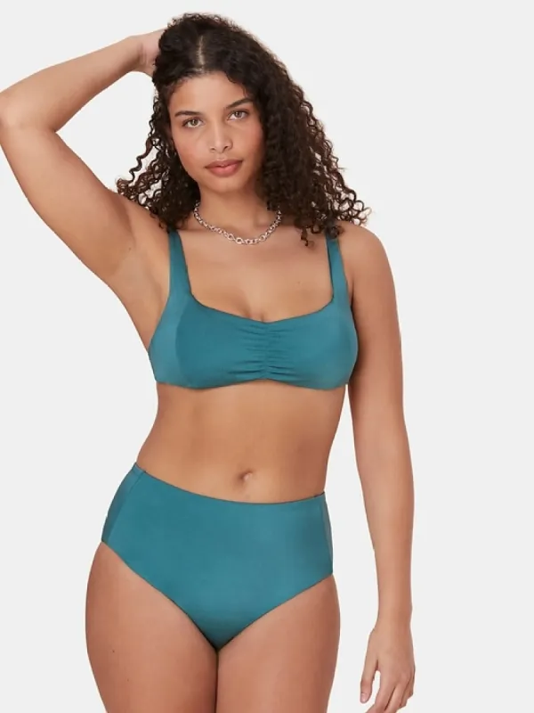 Andie Nadi Bikini Top sold by GAP
