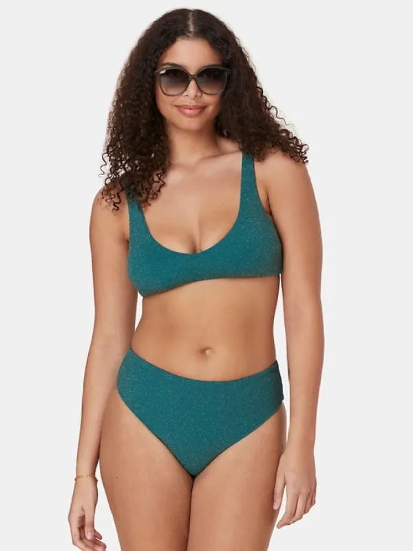 Andie Delray Bikini Top sold by GAP