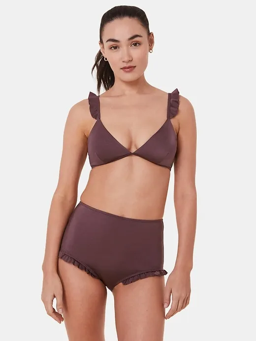 Andie Nemale Bikini Top sold by GAP