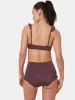 Andie Nemale Bikini Top sold by GAP