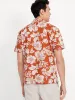 Short-Sleeve Camp Shirt sold by GAP