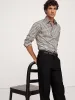 Standard Wrinkle-Resistant Dress Shirt sold by Banana Republic