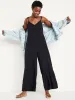 Sleeveless Wide-Leg Jumpsuit sold by GAP