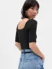 Modern Sweetheart Corset T-Shirt sold by GAP