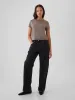 Organic Cotton Vintage Shrunken T-Shirt sold by GAP