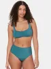 Andie High Rise Bikini Bottom sold by GAP