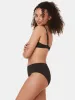 Andie High Rise Bikini Bottom sold by GAP
