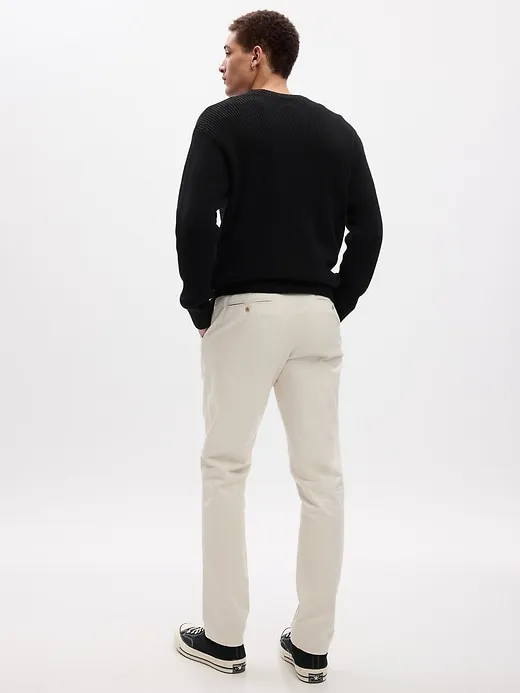 Modern Khakis in Slim Fit with GapFlex sold by GAP product image thumbnail 2