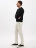 Modern Khakis in Slim Fit with GapFlex sold by GAP