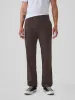 Modern Khakis in Straight Fit with GapFlex sold by GAP