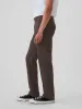 Modern Khakis in Straight Fit with GapFlex sold by GAP