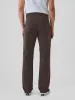 Modern Khakis in Straight Fit with GapFlex sold by GAP