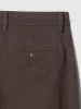 Modern Khakis in Straight Fit with GapFlex sold by GAP