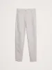 The Weekender Barrel-Leg Pant sold by Banana Republic