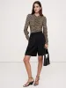 Crepe Ruched Top sold by Banana Republic