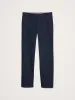 Straight Italian-Stretch Chino sold by Banana Republic