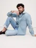 The Relaxed Denim Shirt sold by Banana Republic