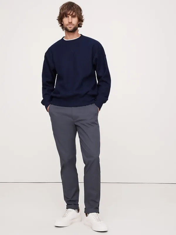 Athletic Slim Performance Pant sold by Banana Republic