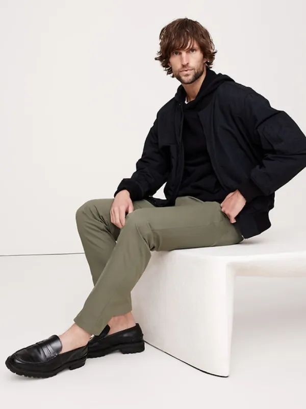 Athletic Slim Performance Pant sold by Banana Republic