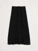 Poplin Maxi Skirt sold by Banana Republic
