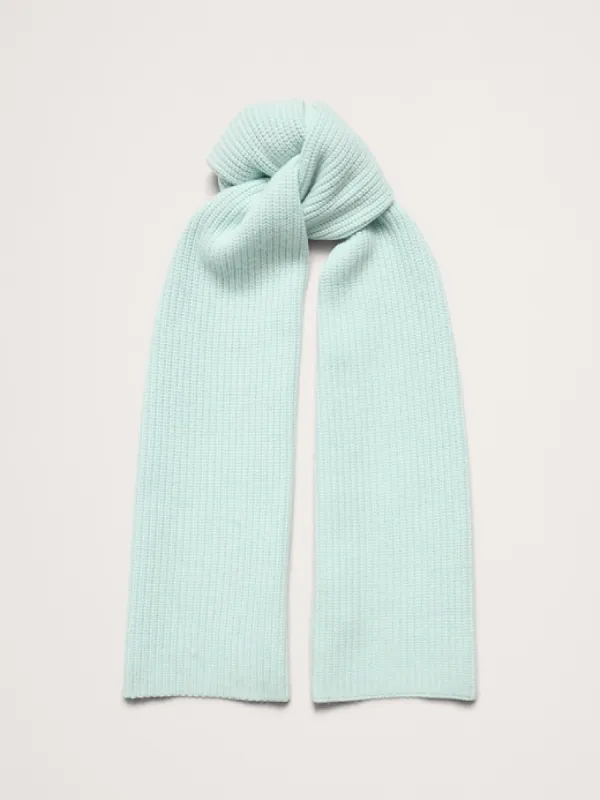 Signature Cashmere Scarf sold by Banana Republic