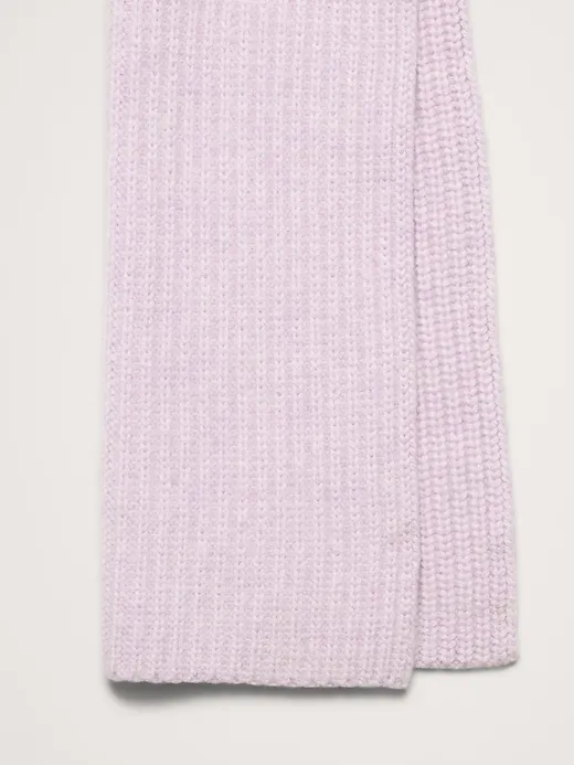 Signature Cashmere Scarf sold by Banana Republic product image thumbnail 2