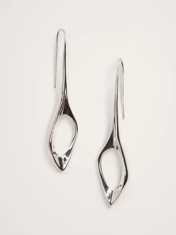 Lyssa Earrings by Aureus + Argent sold by Banana Republic